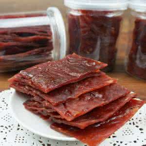 猪肉干的做法大全家常 猪肉干 猪肉干的做法,猪肉干怎么做好吃,猪肉干的家常做法