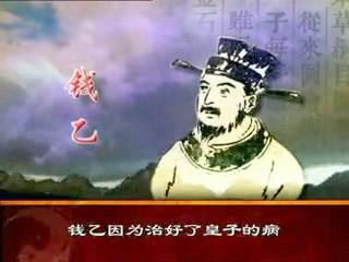 百家讲坛大国医钱乙 大国医钱乙有哪些故事 钱乙的扮演者是谁
