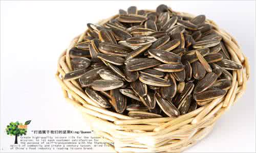 五香瓜子怎么煮 水煮五香瓜子