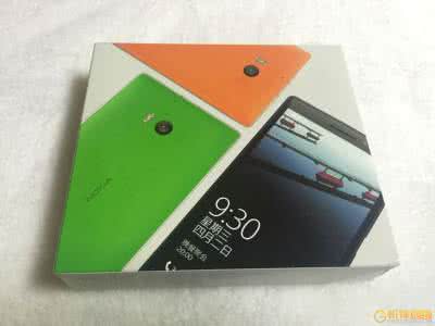 lumia930国行解锁4g lumia930国行什么时候上市？