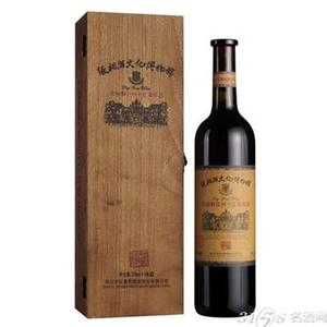 张裕优选级解百纳价格 张裕优选解百纳价格 2014张裕解百纳价格