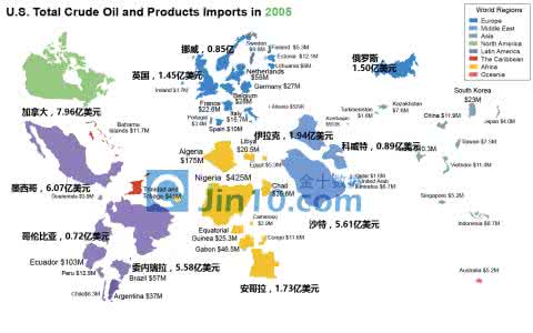 地缘政治最差的国家 地缘政治学