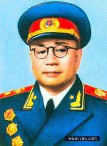 十大元帅后代谁最厉害 解密十大元帅里谁是最苦的？没想到竟然是他