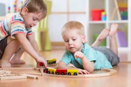 孩子，未来拼的一是健康，二是学习能力