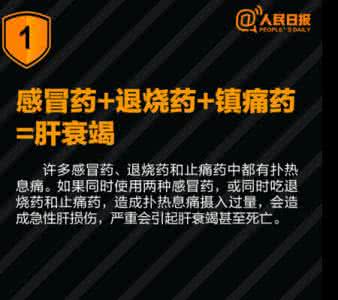 混合物品的提供方式 图说:这些物品千万不能混在一起用 会致命!