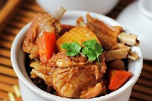 羊排的做法大全 至爱羊排、牛排做法大全（100道）