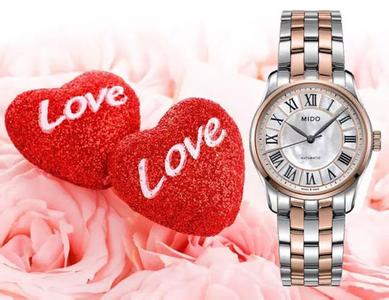 美度布鲁纳男士腕表 圣诞红是什么颜色 布鲁纳系列时分偏心腕表 魅惑圣诞红 点缀浪漫时分