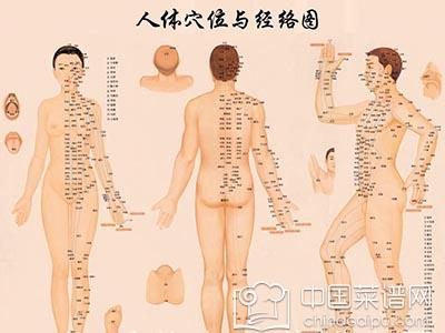 80岁老年痴呆能活多久 老年痴呆,按揉三个穴位,80岁老太能背乘法口诀