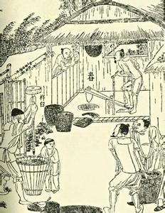 先秦时期 先秦诗经学史 《诗经》的另一面 堪称先秦时期一部撩妹宝典