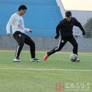 足球规则,你知道几条? 足球规则 这些足球规则你知道多少