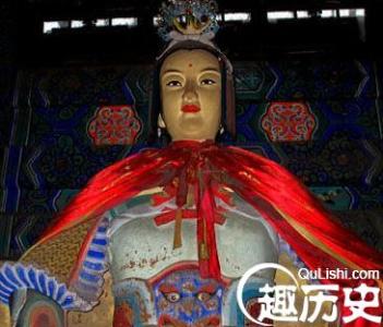 保罗沃克为何军礼下葬 李世民姐姐:首创娘子军 唯一以军礼下葬的女人!