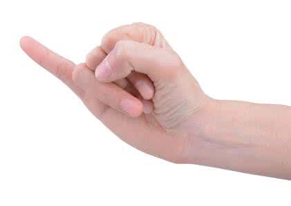 小拇指短代表什么 小拇指短代表什么?