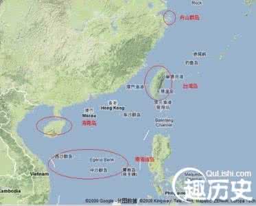 台湾有中国驻军吗 中国在台湾有驻军吗？