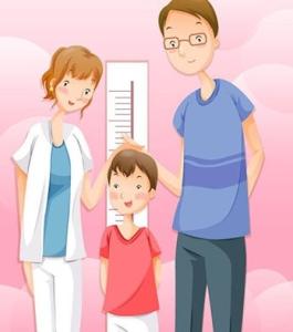 小孩身高不达标 【知多D】小孩身高达标了吗?专家告诉你小孩长高的秘密!