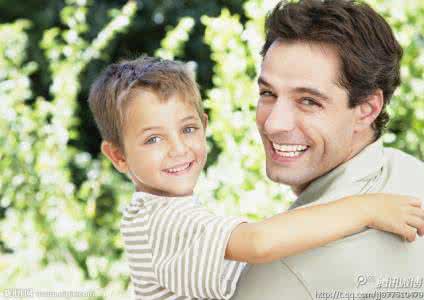 现代社会更需要专才 五岁后的孩子会更需要爸爸