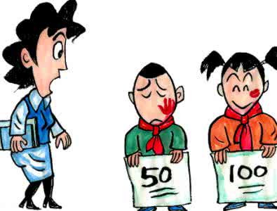 后悔让孩子上重点小学 别等孩子上了初中才后悔:小学时我就应该……