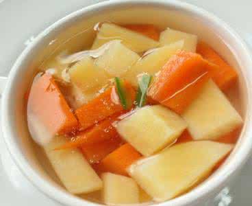 宝宝拉肚子吃什么食物 宝宝拉肚子吃什么食物好 拉肚子就吃这些