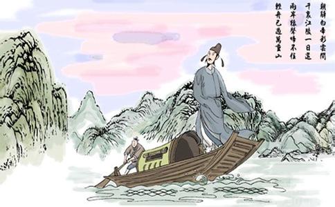 早发白帝城 李白 早发白帝城 李白 白帝城该怎么去？