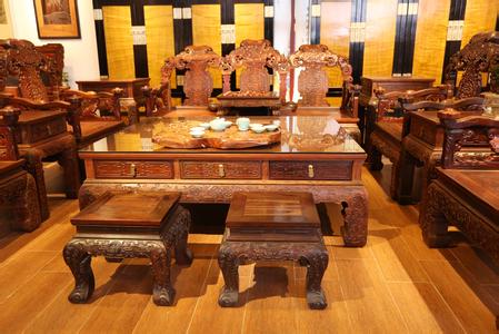 家具清单价格表 红酸枝家具价格 红酸枝家具价格清单