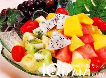 什么水果缓解痛经 痛经吃什么好 5大美味水果击退疼痛