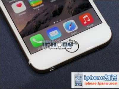 iphone6 pluswifi灰色 iphone6 plus怎么使用wifi上网?