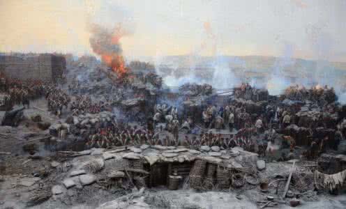 伊拉克战争 媒体 美媒 伊拉克战争后五大预言已全部应验