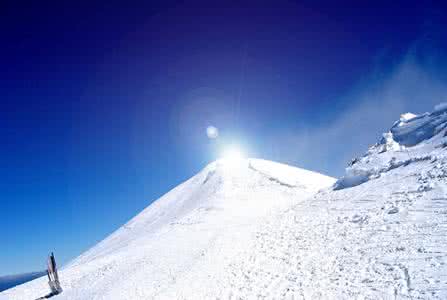 雪景摄影技巧 雪景摄影有什么好的技巧