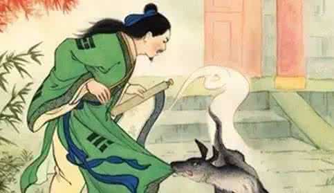 丑却有才的古人 这些歇后语....古人太有才了!