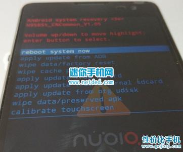 中兴进入recovery模式 中兴V5 Max怎么进入recovery模式？