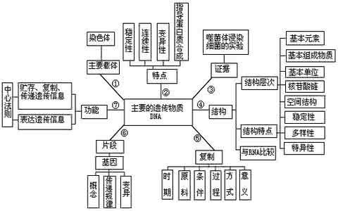 高中生物学习方法 高中生物学习方法与经验总结