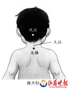 捏捏小手百病消 《捏捏小手百病消》节选(五):常揉这三穴可防感冒(图)