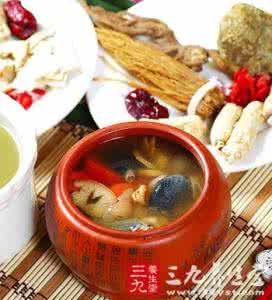 心率失常 心率失常 心率失常药膳调养方