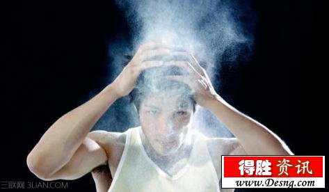 头皮屑怎么去除小窍门 去除头皮屑小窍门五则