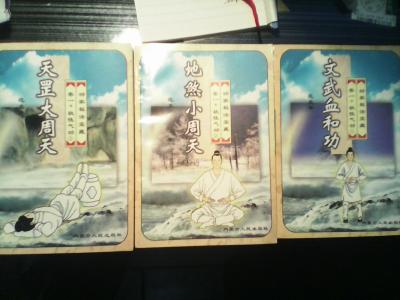 功家秘法宝藏 功家秘法宝藏(4卷)