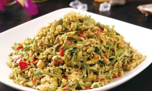 香椿有哪些吃法 香椿有哪些吃法 香椿的吃法有哪些