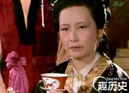 贾母对袭人的评价 贾母为何对袭人如此不满?
