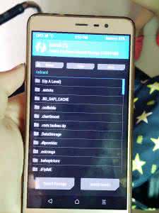 红米note4x第三方rec 红米note3第三方rec 红米note 2手机怎么样？红米note2第三方消费者体验视频