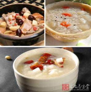 养眼护眼 养眼食疗 电脑族更需要养眼 推荐中医五款护眼食疗