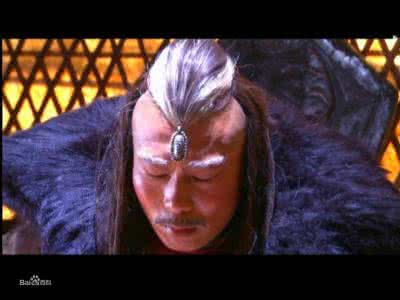 杨过和金轮法王谁厉害 金轮法王武功 金轮法王和杨过谁厉害