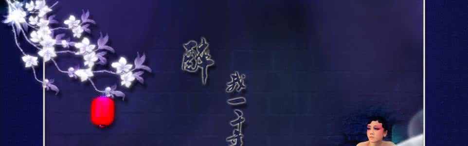 醉我一千年 醉我一千年【特效音畫】