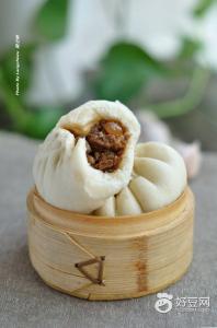 酱肉包子馅的正宗做法 酱肉 酱肉包子的做法大全 最正宗酱肉包子家常美食