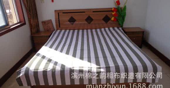 民间手工老粗布 民间手工老粗布 【民间手工老粗布】巧夺天工的手工老粗布