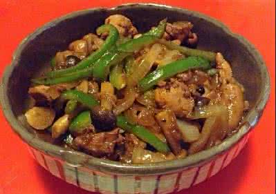 鸡胸肉的家常做法 超美味家常鸡肉做法大全(点开图片就教您做法)