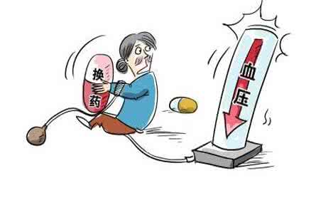 高血压与糖尿病论文 高血压头痛怎么缓解 站桩功,导气下行,缓解高血压、糖尿病