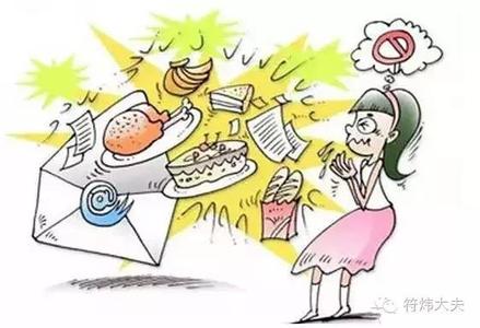 食品营养误区 可能会把营养“吃跑”的误区