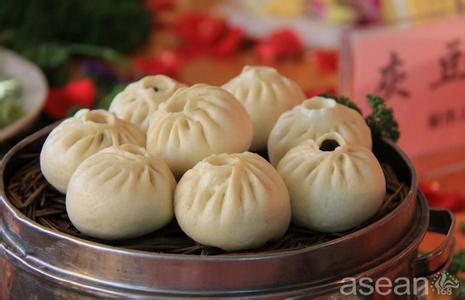 羊眼包子 北京羊眼包子 北京小吃羊眼包子怎么做？北京小吃羊眼包子的做法