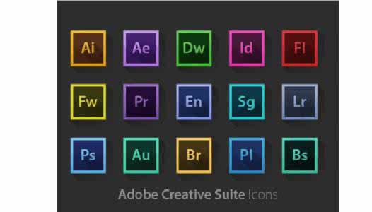 adobe公司简介 adobe Adobe简介