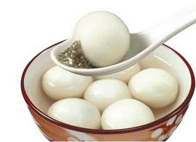 元宵节为什么要吃汤圆 元宵节为什么要吃汤圆?