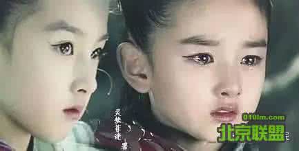 童星香奈儿长残了 没长大,先长残....技术分析童星们为什么会变丑
