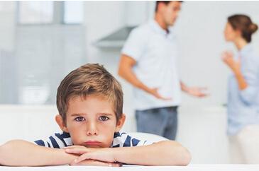 夫妻教育理念分歧 夫妻在教育孩子上有分歧,该听谁的?